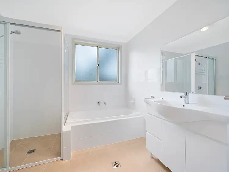 Fifth view of Homely semi-detached listing, 21B Lalor Road, Quakers Hill NSW 2763