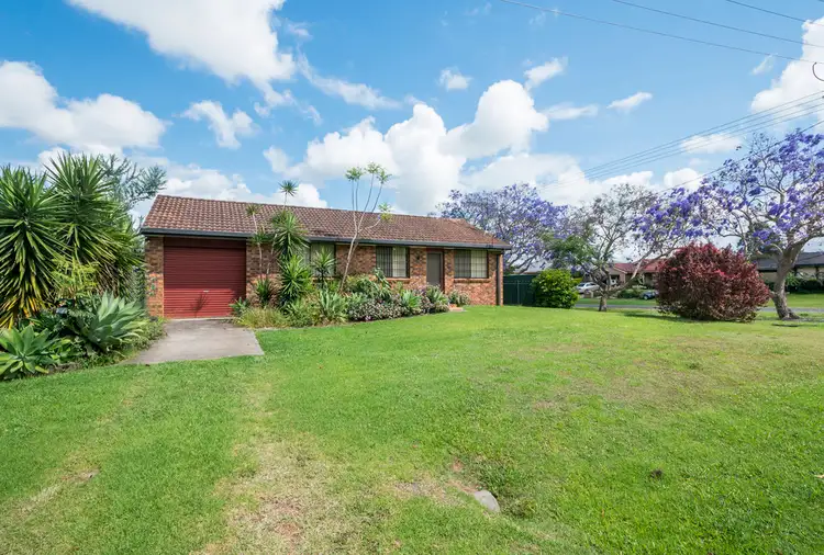 87 Breimba Street, Grafton NSW 2460
