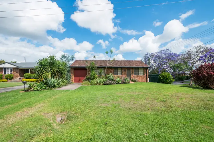 Second view of Homely house listing, 87 Breimba Street, Grafton NSW 2460
