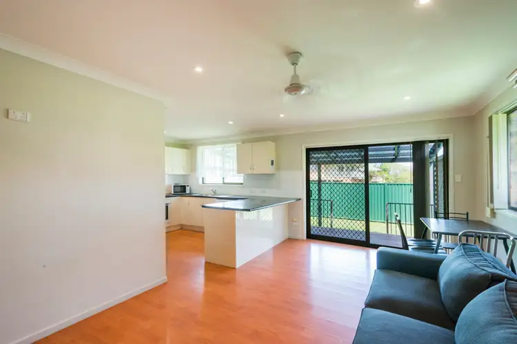 Third view of Homely house listing, 87 Breimba Street, Grafton NSW 2460