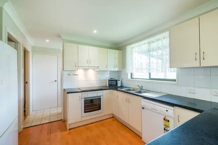Fifth view of Homely house listing, 87 Breimba Street, Grafton NSW 2460