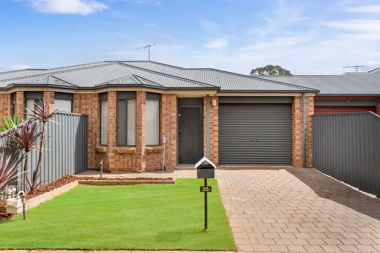Main view of Homely house listing, 22c Harcourt Terrace, Salisbury North SA 5108