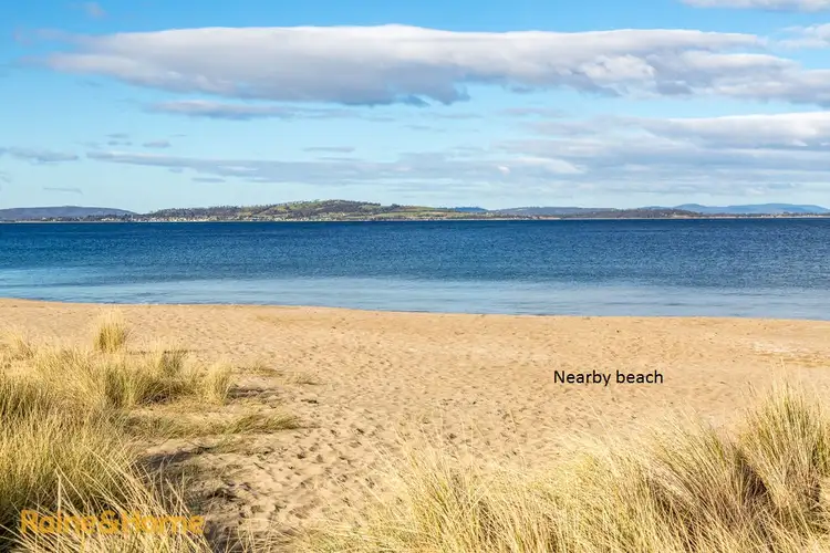 Fifth view of Homely land listing, Lot 2/29 Blowhole Road, Blackmans Bay TAS 7052