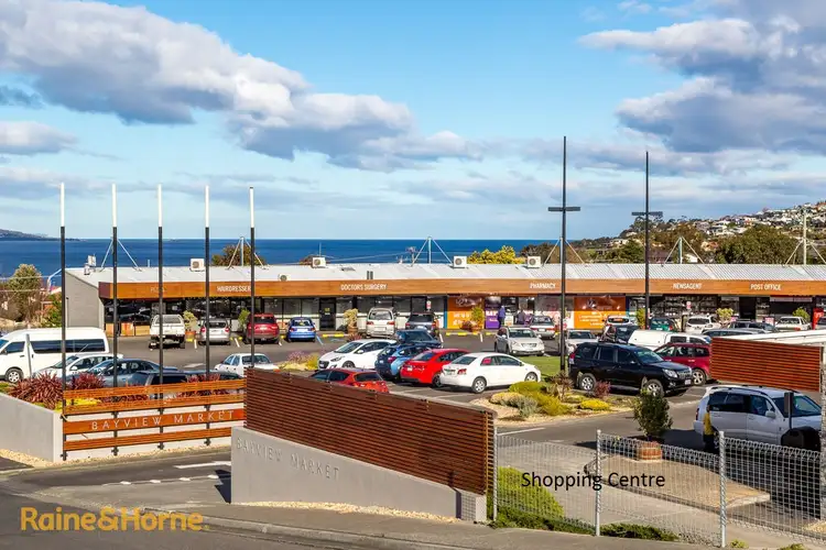 Seventh view of Homely land listing, Lot 2/29 Blowhole Road, Blackmans Bay TAS 7052
