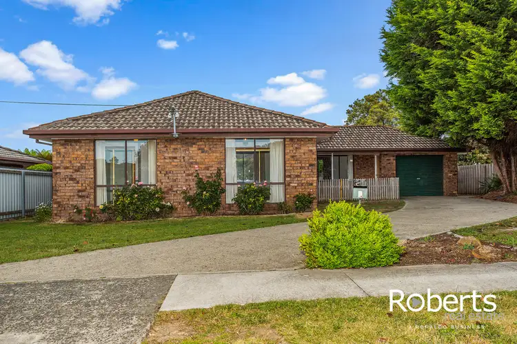Main view of Homely house listing, 9 Mount Stuart Drive, Newnham TAS 7248