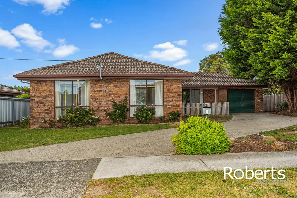 Main view of Homely house listing, 9 Mount Stuart Drive, Newnham TAS 7248