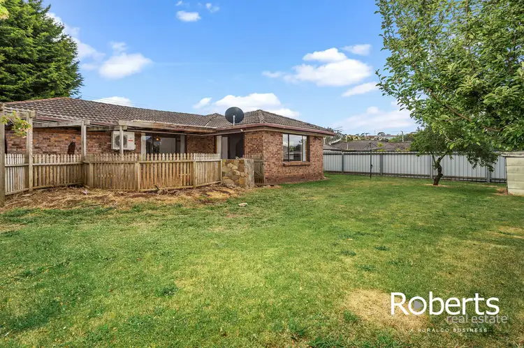Second view of Homely house listing, 9 Mount Stuart Drive, Newnham TAS 7248