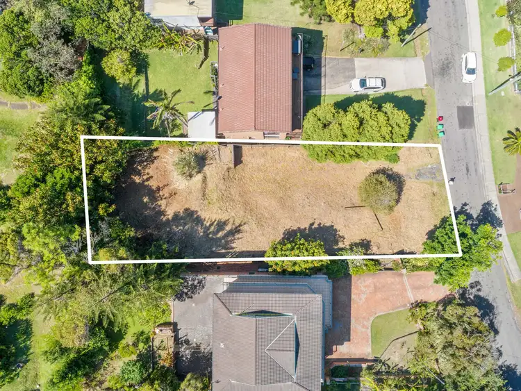 Second view of Homely land listing, 101 Copacabana Drive, Copacabana NSW 2251