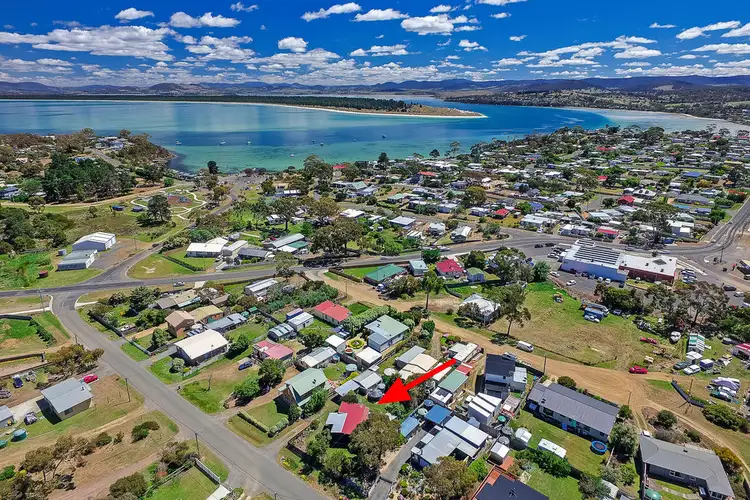 Main view of Homely house listing, 10 Mongana Street, Dodges Ferry TAS 7173