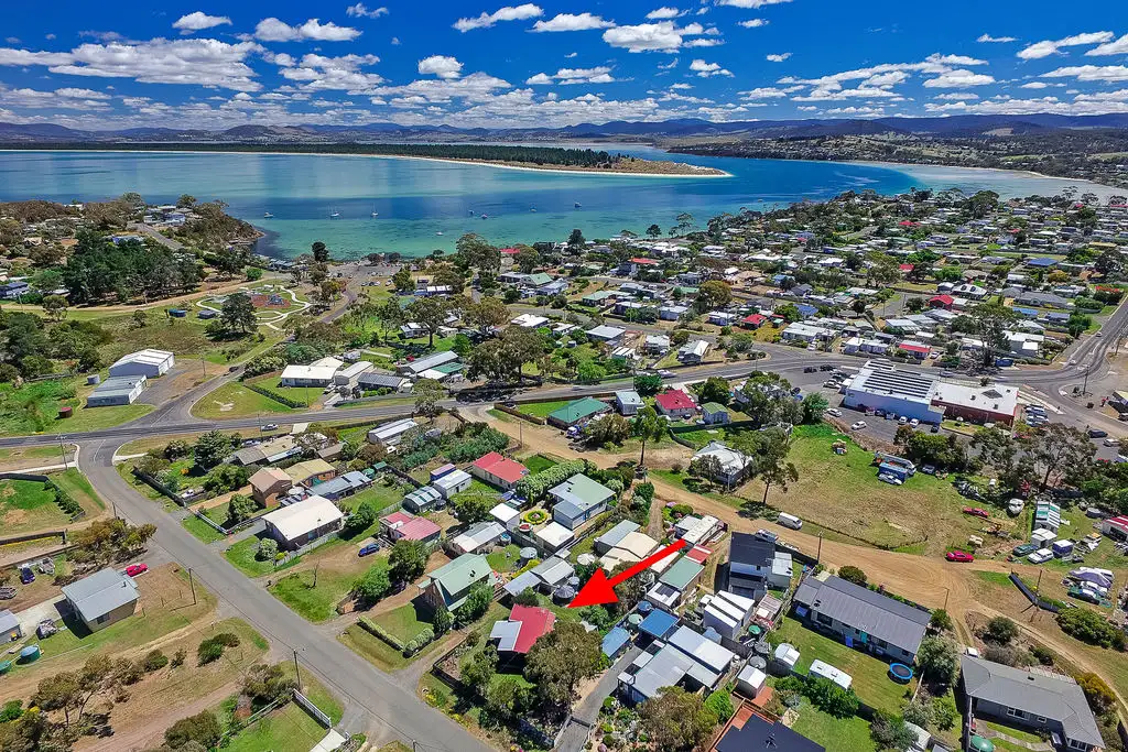 Main view of Homely house listing, 10 Mongana Street, Dodges Ferry TAS 7173