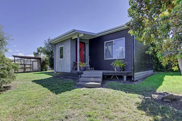 Second view of Homely house listing, 10 Mongana Street, Dodges Ferry TAS 7173