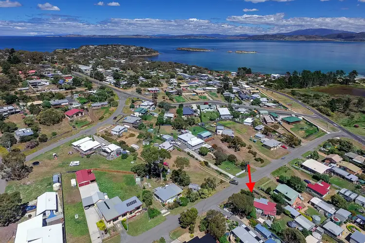 Fourth view of Homely house listing, 10 Mongana Street, Dodges Ferry TAS 7173