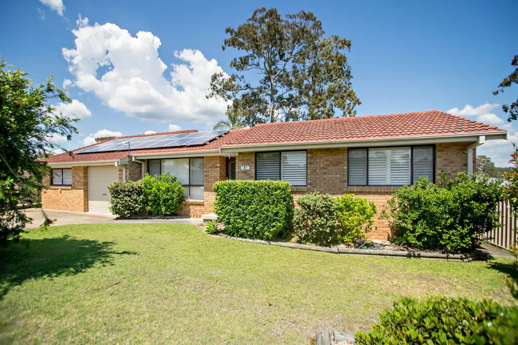 Main view of Homely house listing, 31 Rosewood Crescent, Taree NSW 2430