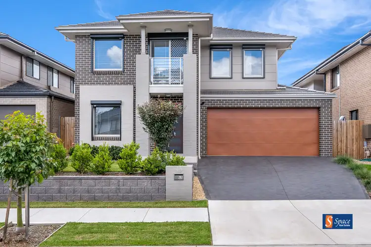 Main view of Homely house listing, 45 Port Hedland Road, Edmondson Park NSW 2174