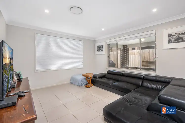 Second view of Homely house listing, 45 Port Hedland Road, Edmondson Park NSW 2174