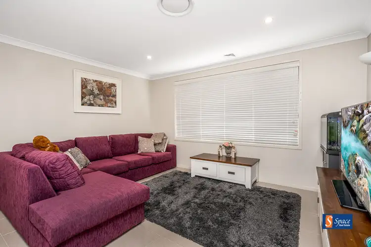 Third view of Homely house listing, 45 Port Hedland Road, Edmondson Park NSW 2174