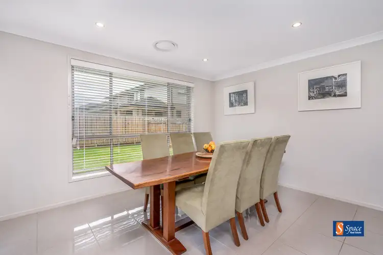 Fourth view of Homely house listing, 45 Port Hedland Road, Edmondson Park NSW 2174