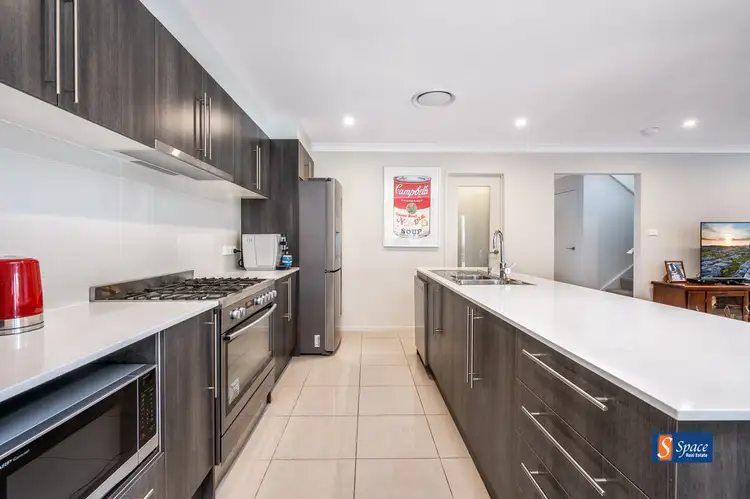 Fifth view of Homely house listing, 45 Port Hedland Road, Edmondson Park NSW 2174