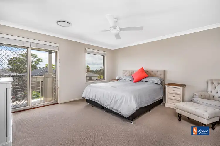 Sixth view of Homely house listing, 45 Port Hedland Road, Edmondson Park NSW 2174