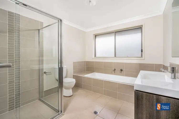 Seventh view of Homely house listing, 45 Port Hedland Road, Edmondson Park NSW 2174