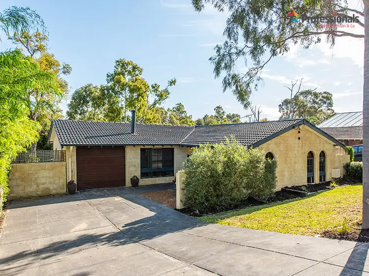 Third view of Homely house listing, 48 Dutton Crescent, Hamersley WA 6022