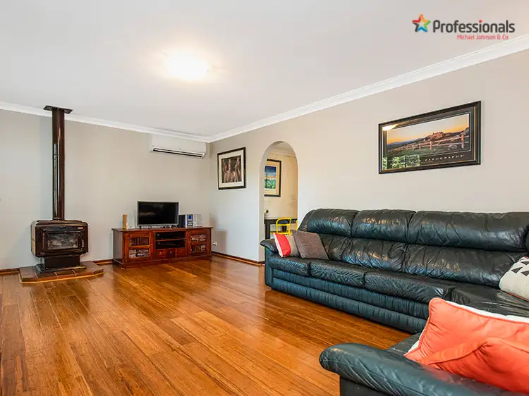 Fifth view of Homely house listing, 48 Dutton Crescent, Hamersley WA 6022