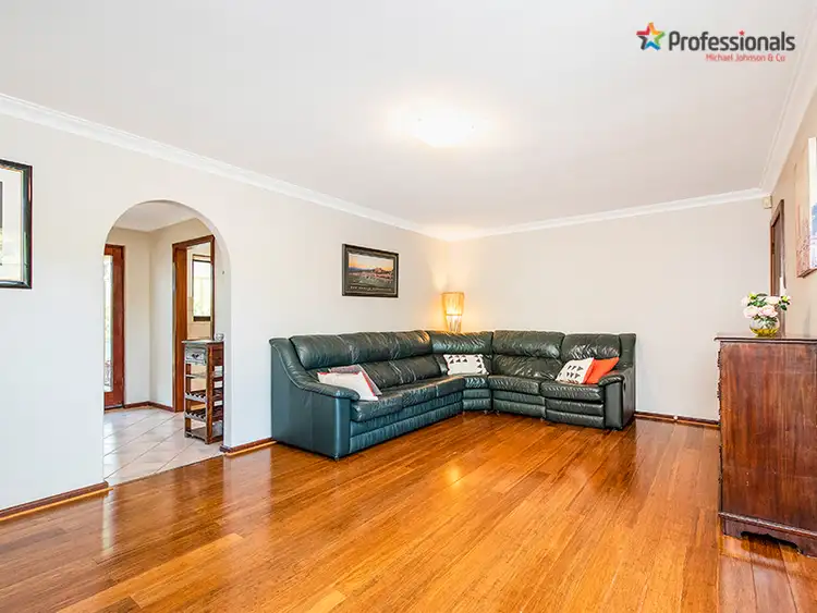 Sixth view of Homely house listing, 48 Dutton Crescent, Hamersley WA 6022