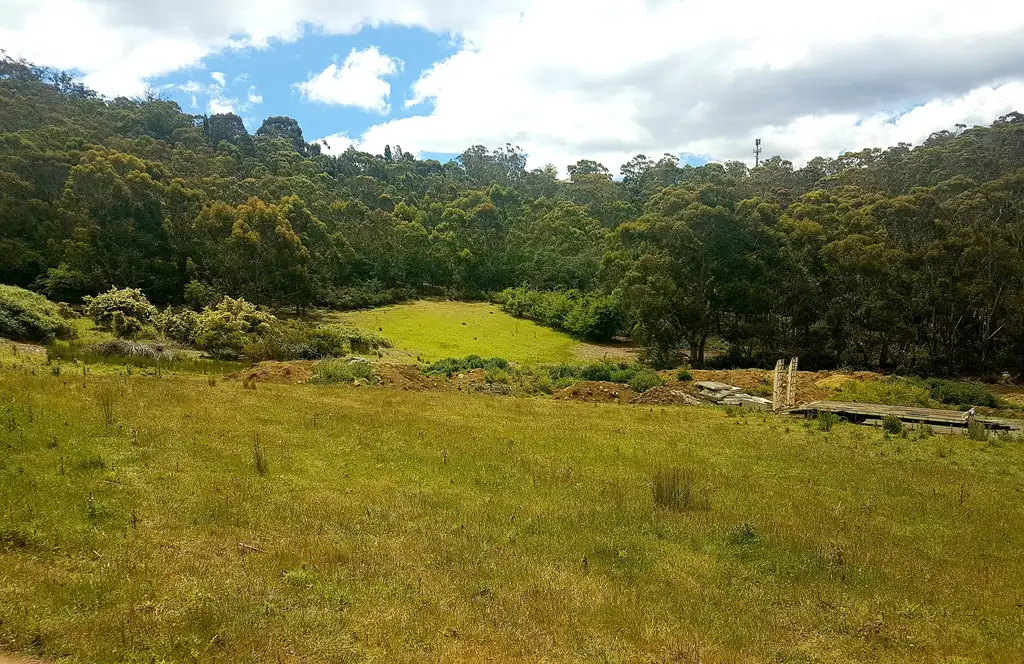 Main view of Homely land listing, 14 Westinwood Road, Lenah Valley TAS 7008