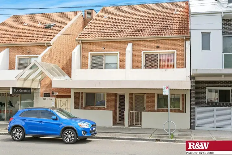 Main view of Homely townhouse listing, 3/146-150 Alma Road, Padstow NSW 2211