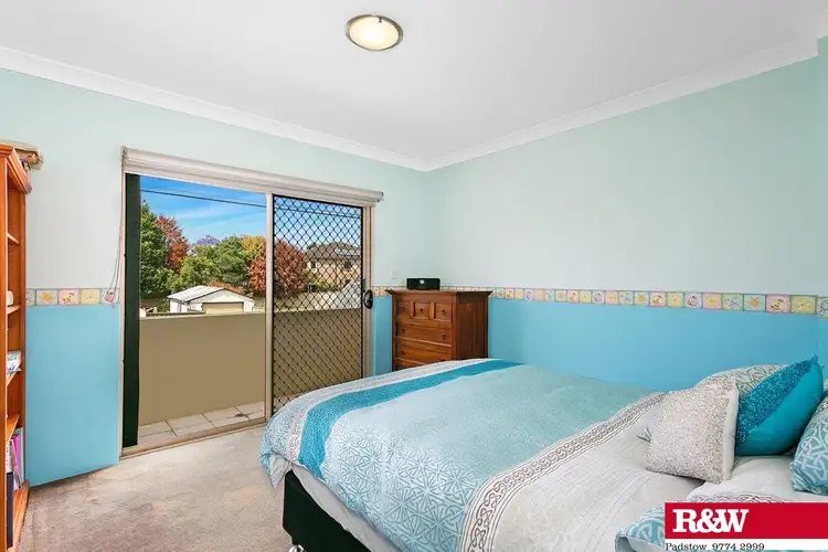 Fourth view of Homely townhouse listing, 3/146-150 Alma Road, Padstow NSW 2211