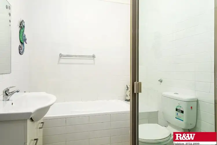 Fifth view of Homely townhouse listing, 3/146-150 Alma Road, Padstow NSW 2211