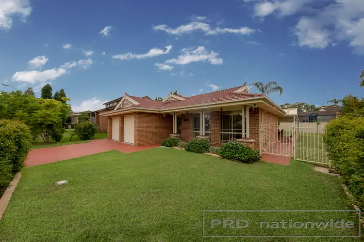 12 Norfolk Street, Ashtonfield NSW 2323