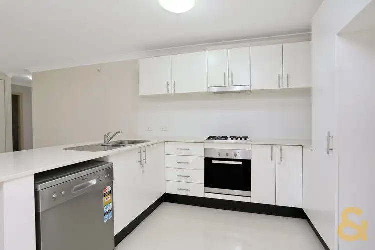 Third view of Homely semi-detached listing, 114a Carpenter Street, Colyton NSW 2760