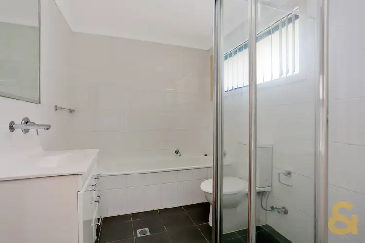 Fifth view of Homely semi-detached listing, 114a Carpenter Street, Colyton NSW 2760