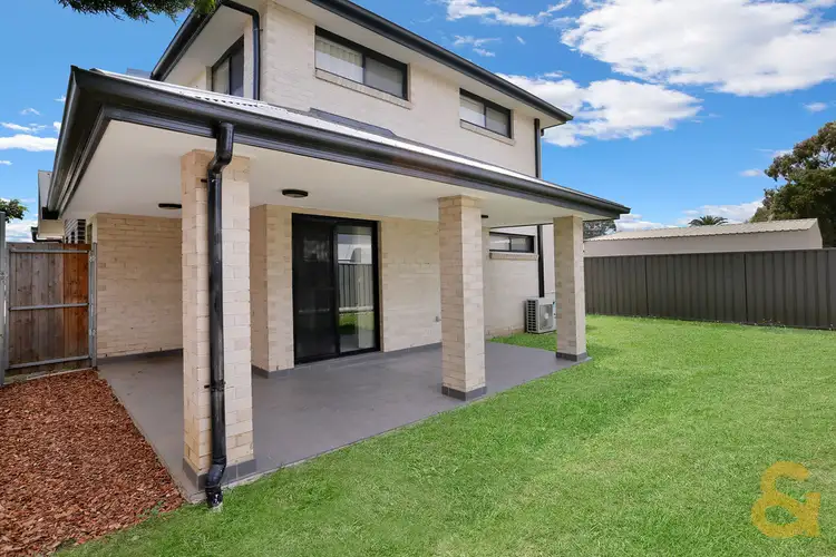 Sixth view of Homely semi-detached listing, 114a Carpenter Street, Colyton NSW 2760