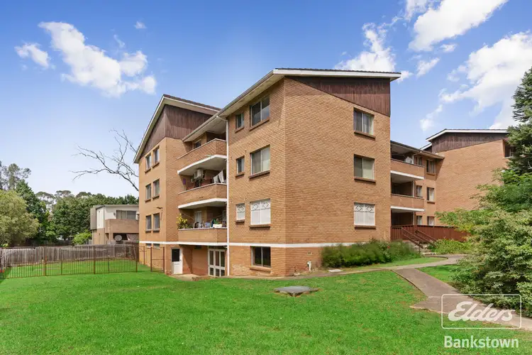 33/127 Chapel Road, Bankstown NSW 2200