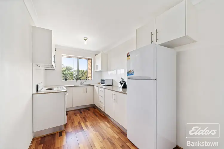Second view of Homely unit listing, 33/127 Chapel Road, Bankstown NSW 2200