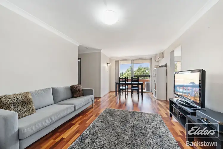 Third view of Homely unit listing, 33/127 Chapel Road, Bankstown NSW 2200