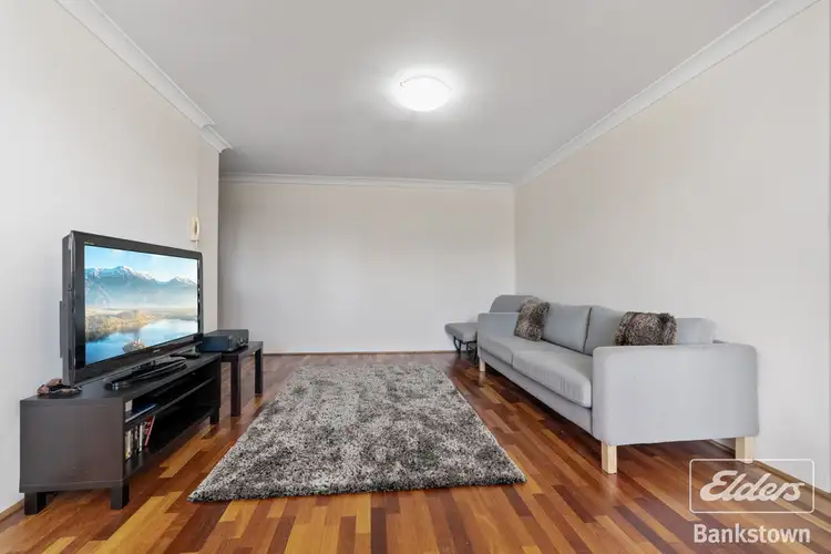 Fourth view of Homely unit listing, 33/127 Chapel Road, Bankstown NSW 2200