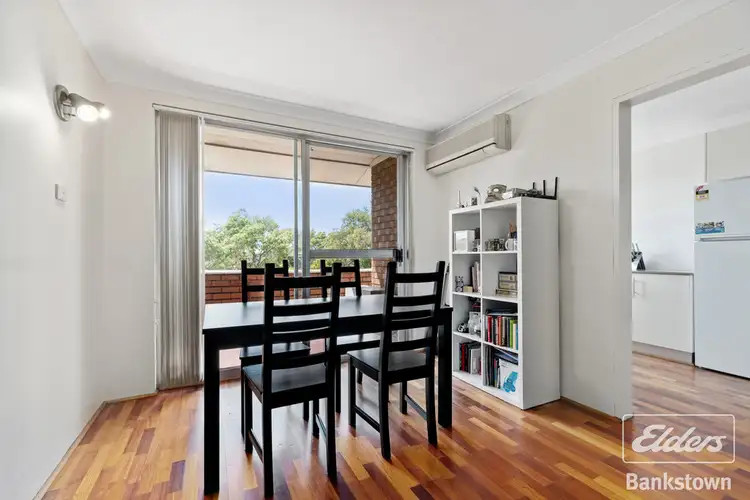 Fifth view of Homely unit listing, 33/127 Chapel Road, Bankstown NSW 2200