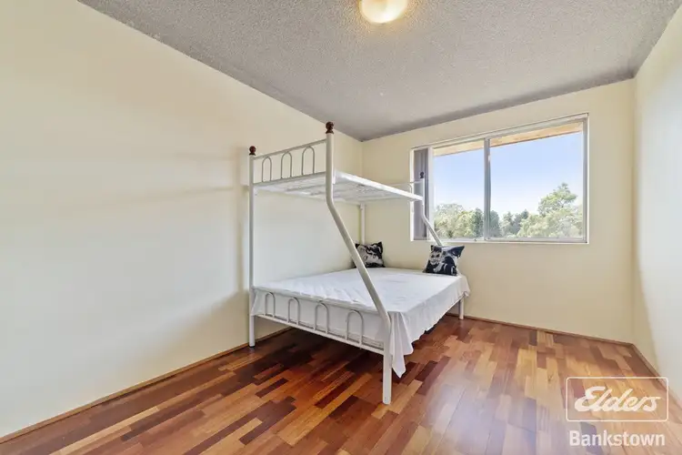 Sixth view of Homely unit listing, 33/127 Chapel Road, Bankstown NSW 2200