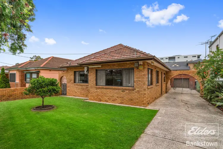 Main view of Homely house listing, 102 Caldwell Parade, Yagoona NSW 2199