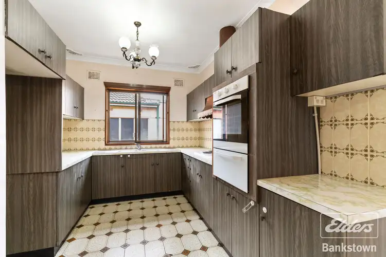 Second view of Homely house listing, 102 Caldwell Parade, Yagoona NSW 2199