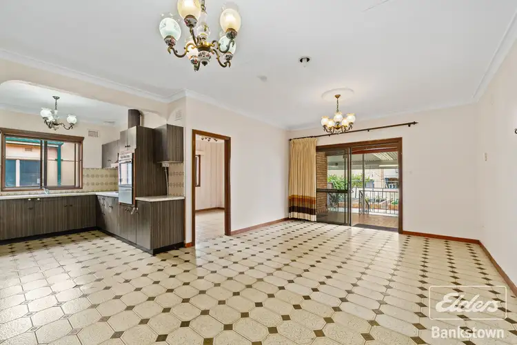 Third view of Homely house listing, 102 Caldwell Parade, Yagoona NSW 2199