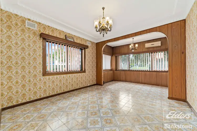 Fourth view of Homely house listing, 102 Caldwell Parade, Yagoona NSW 2199