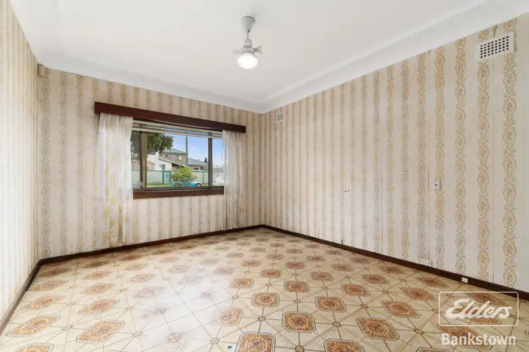 Fifth view of Homely house listing, 102 Caldwell Parade, Yagoona NSW 2199