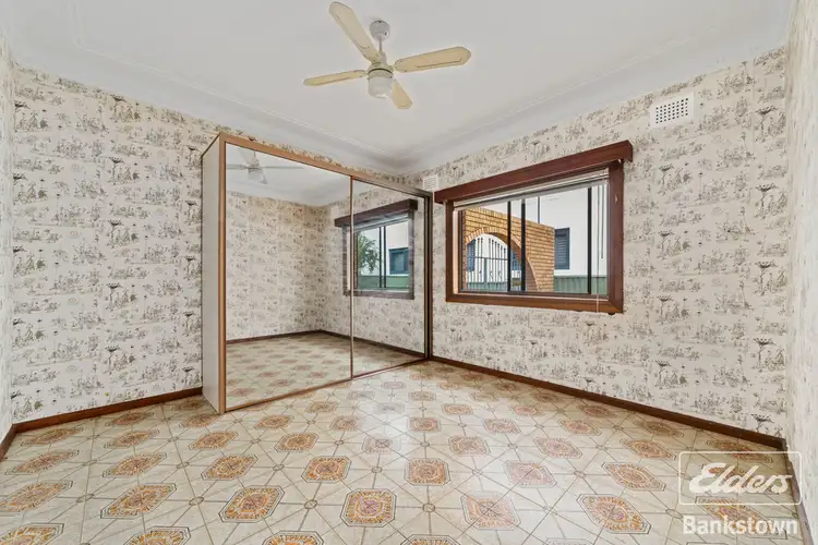 Sixth view of Homely house listing, 102 Caldwell Parade, Yagoona NSW 2199