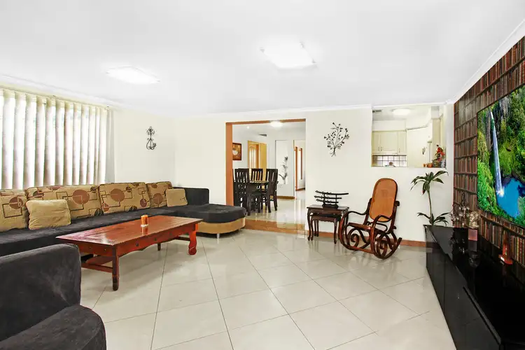 Second view of Homely house listing, 21 Victoria St, Mount Druitt NSW 2770
