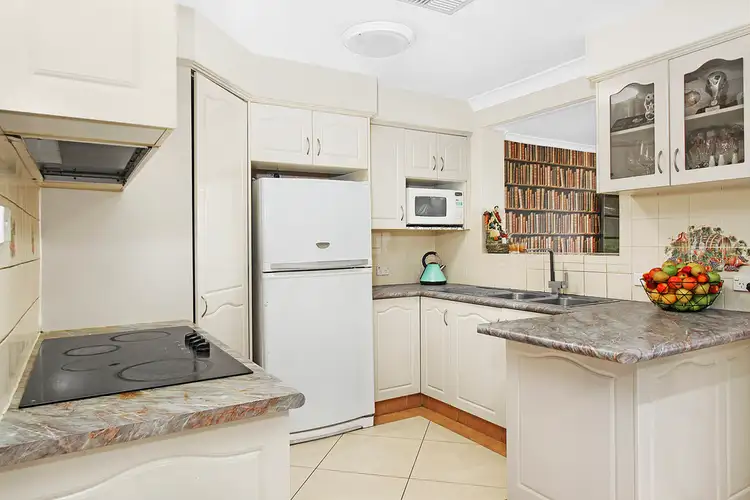 Fourth view of Homely house listing, 21 Victoria St, Mount Druitt NSW 2770