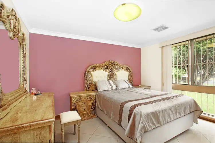Fifth view of Homely house listing, 21 Victoria St, Mount Druitt NSW 2770